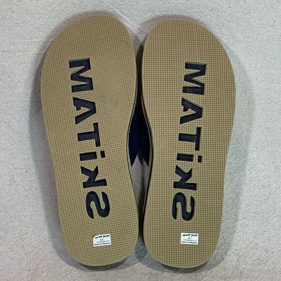 SkiTAM Flip Flops Size Mens Large (9-11.5) - Picture 13 of 15